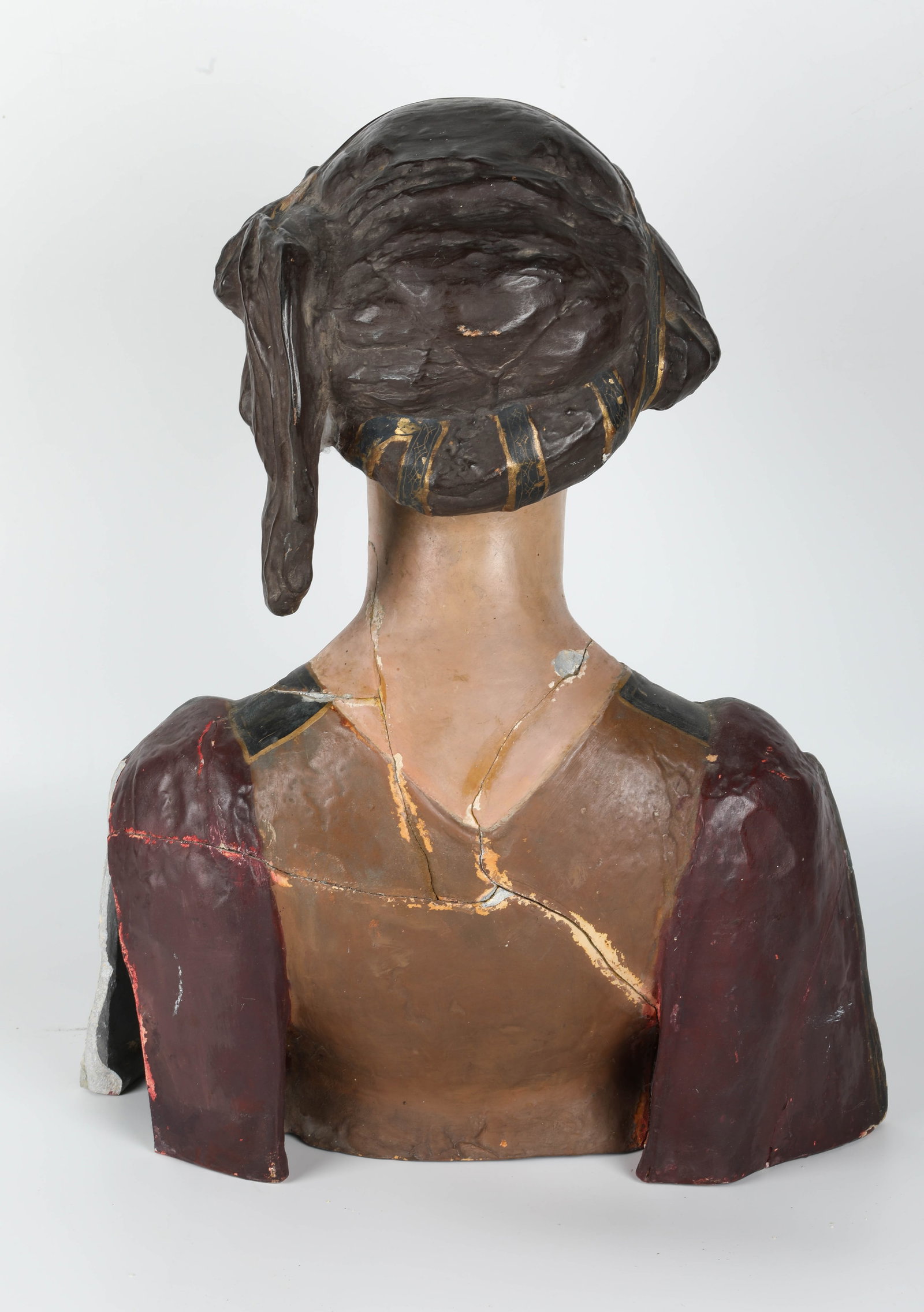 LA BELLE FLORENTINE - 5