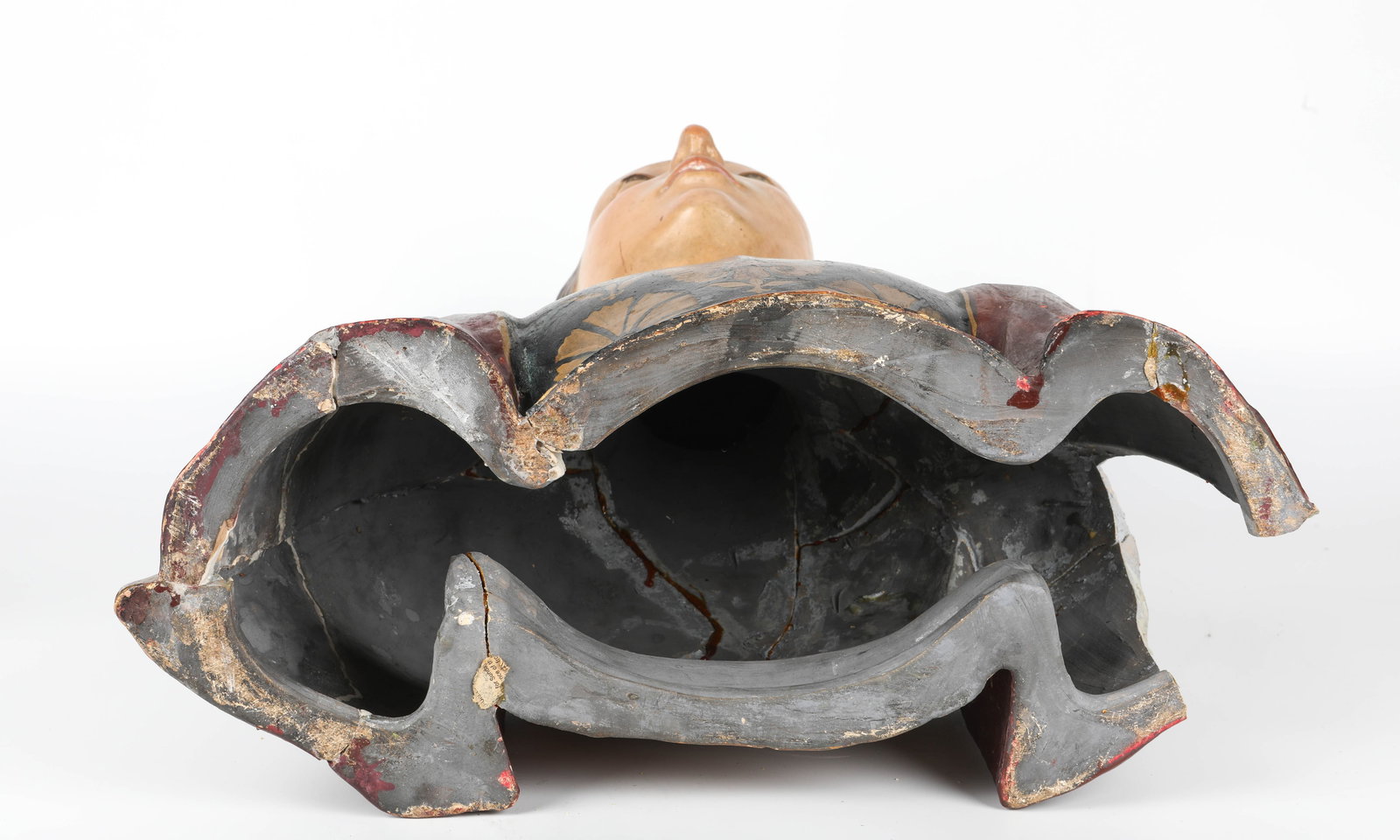 LA BELLE FLORENTINE - 8