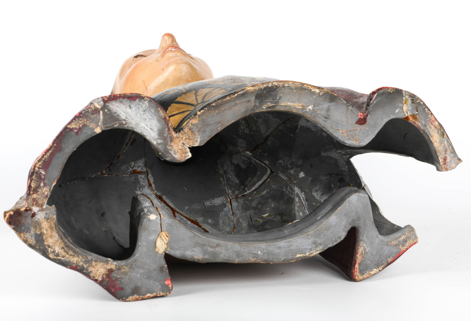 LA BELLE FLORENTINE - 9