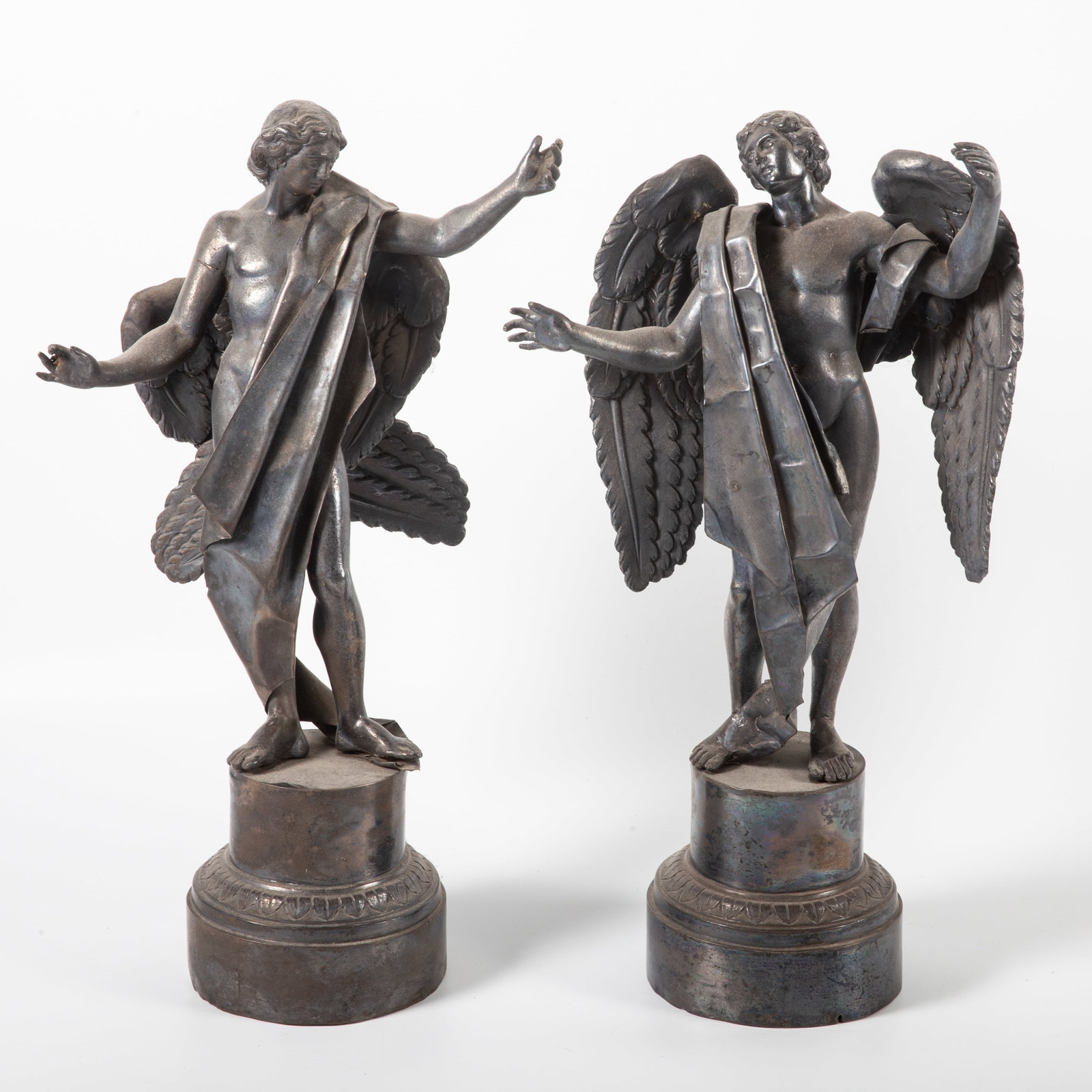 FIGURES OF ANGELS (1 of 3)