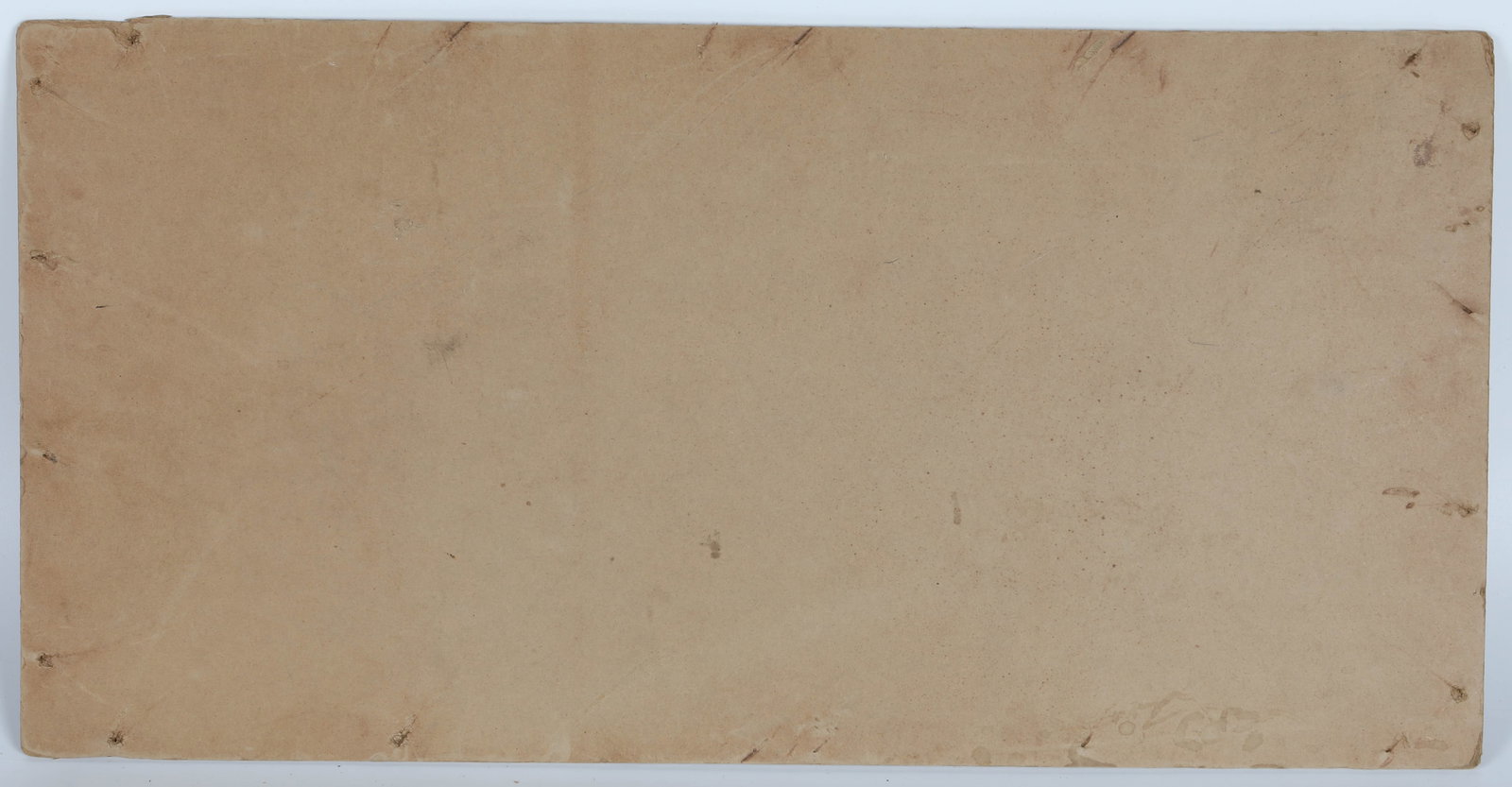 JUGENDSTIL COLORED LITHOGRAPH - 4