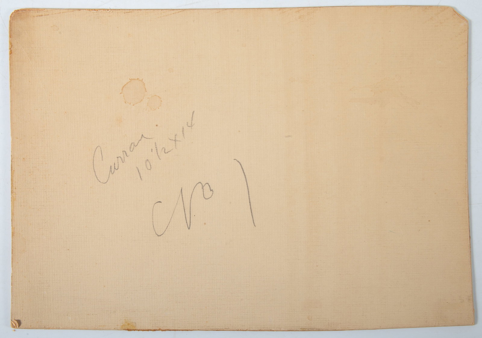 (2) WATERCOLORS ROCKS at DEVON - 6