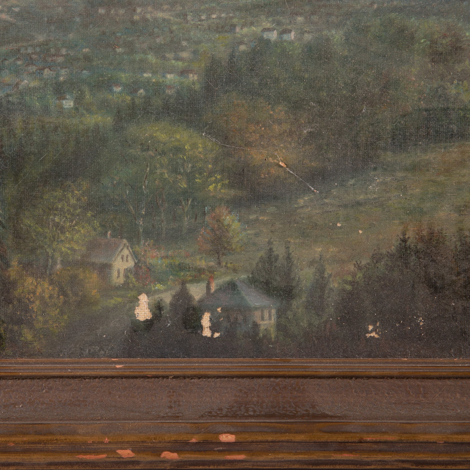 THARSON LANDSCAPE PAINTING - 2