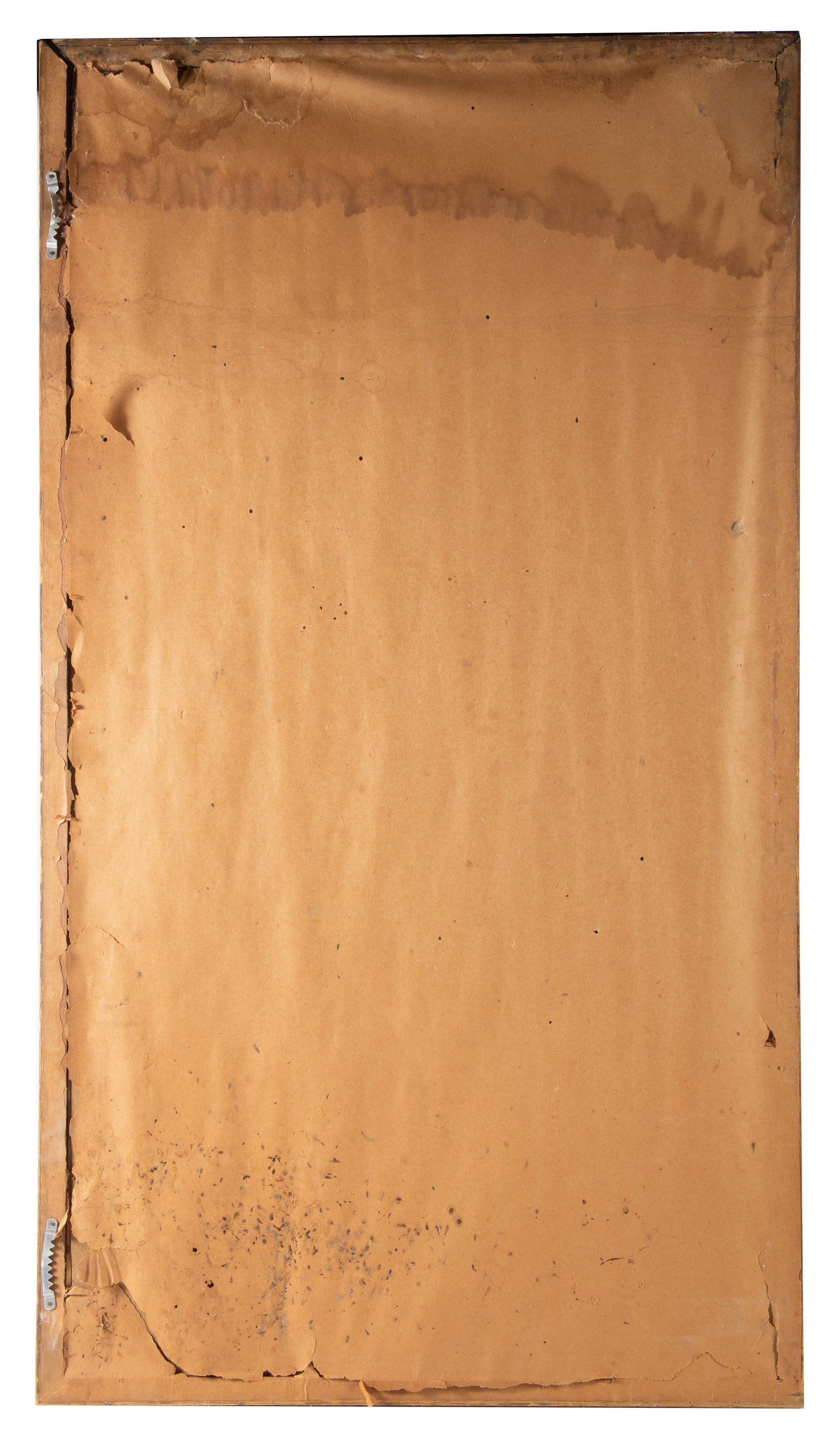 J. BANNON ARTWORK - DRAGON - 3