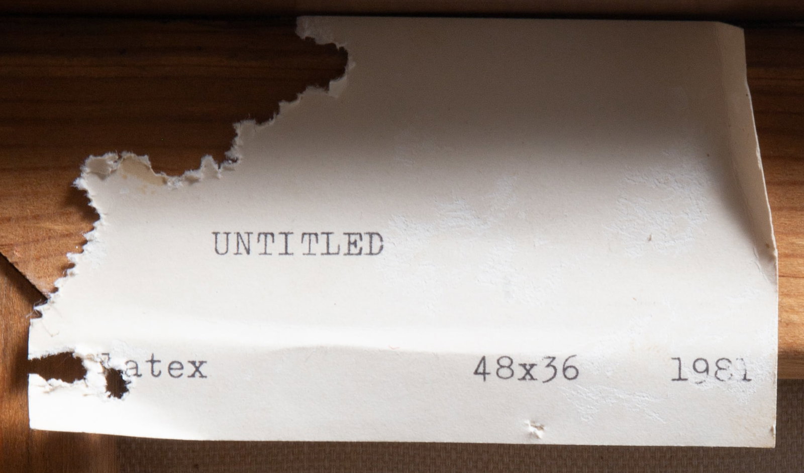 ABSTRACT PAINTING - 3