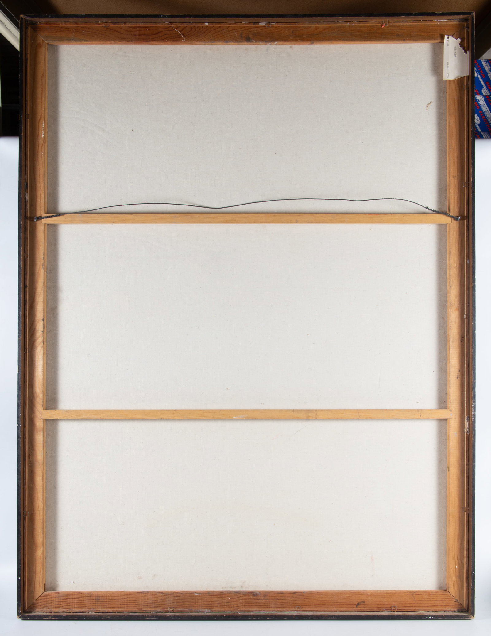 ABSTRACT PAINTING - 4