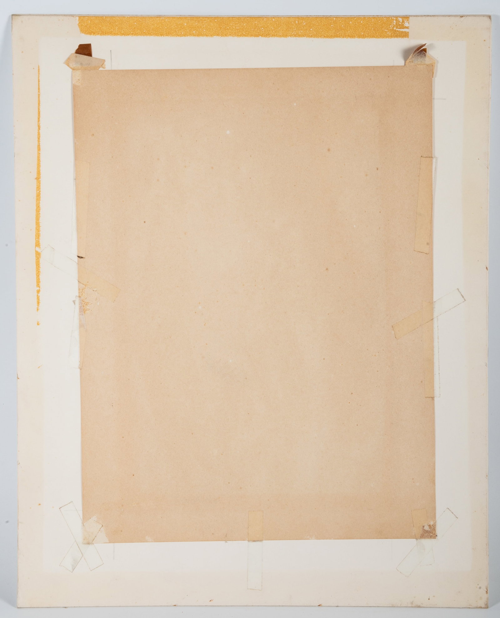 WILLIAM GROPPER SIGNED LITHOGRAPH - 4