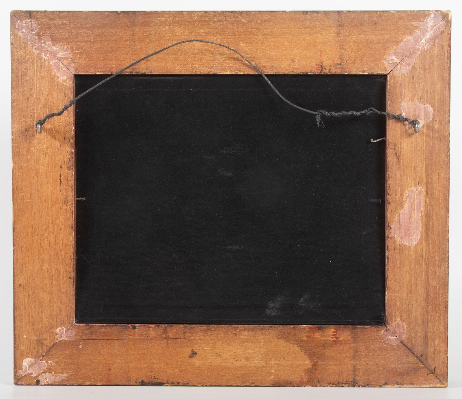 ABSTRACT GOUACHE - 2