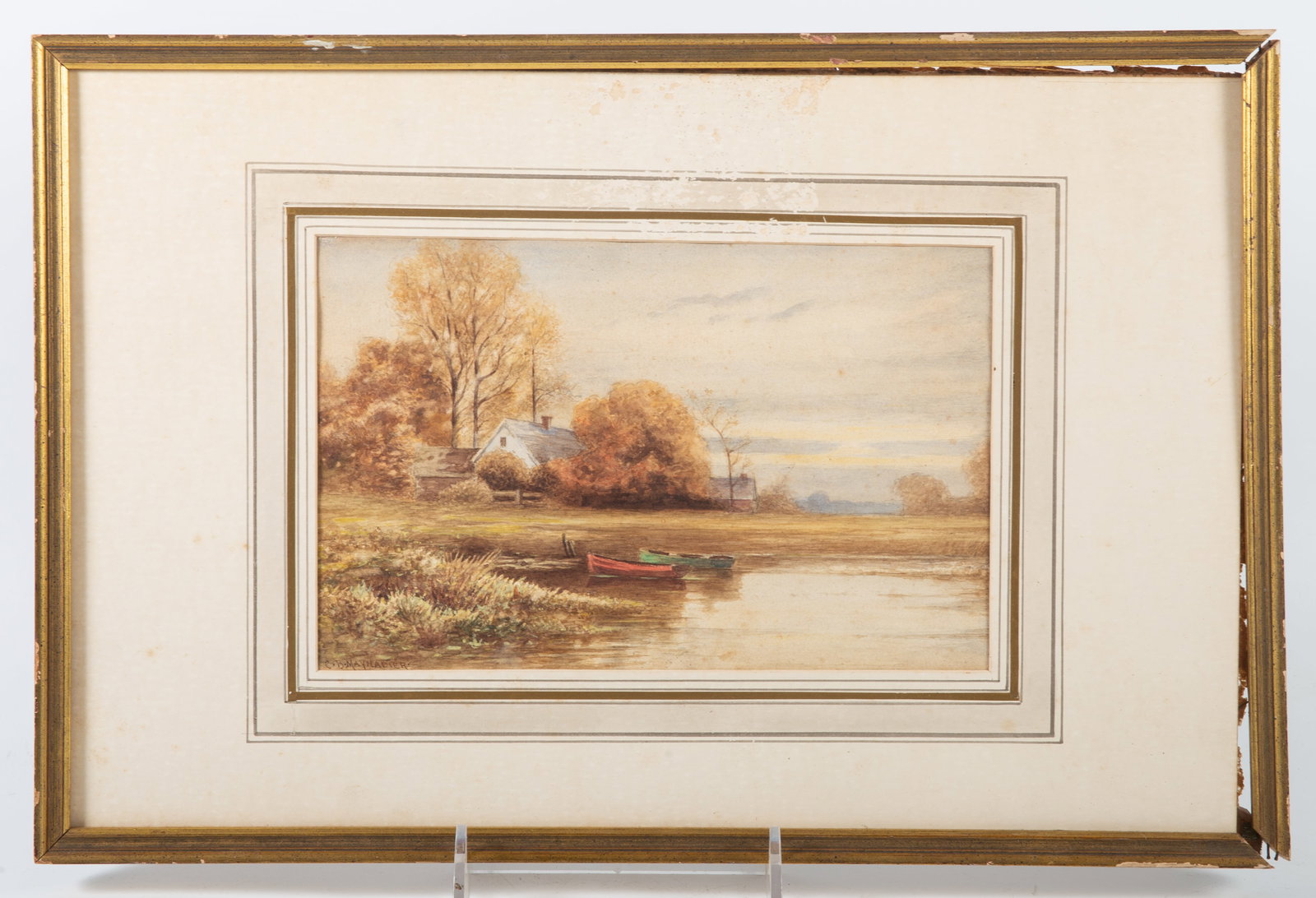 MAYNADIER SCENIC WATERCOLOR (1 of 4)