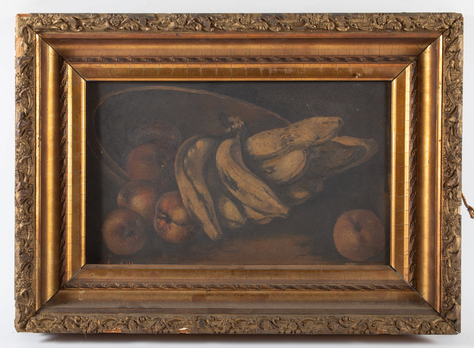 19TH CENTURY STILL LIFE (1 of 3)