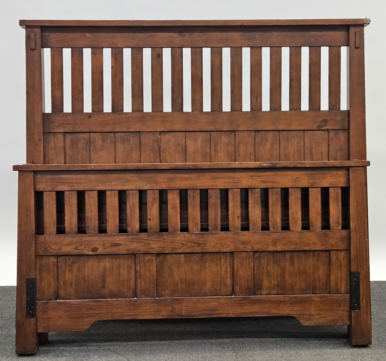 ARTS AND CRAFTS STYLE BEDROOM SUITE (1 of 13)