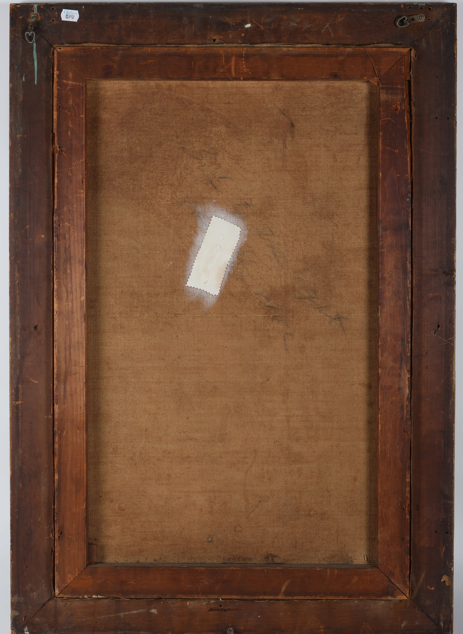 FRAMED ADVERTISING - 5