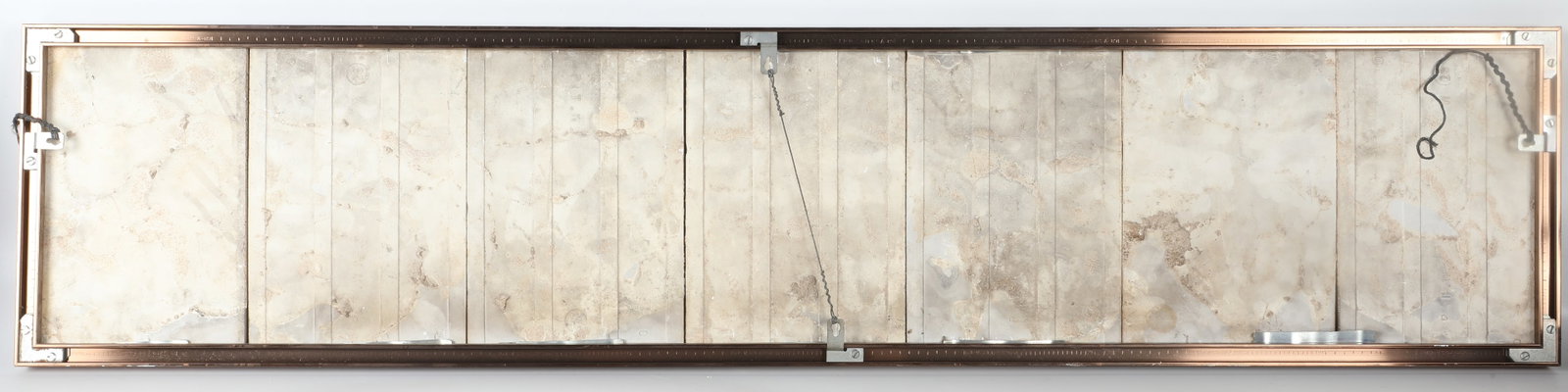 DECORATIVE TILE PLAQUE - 6