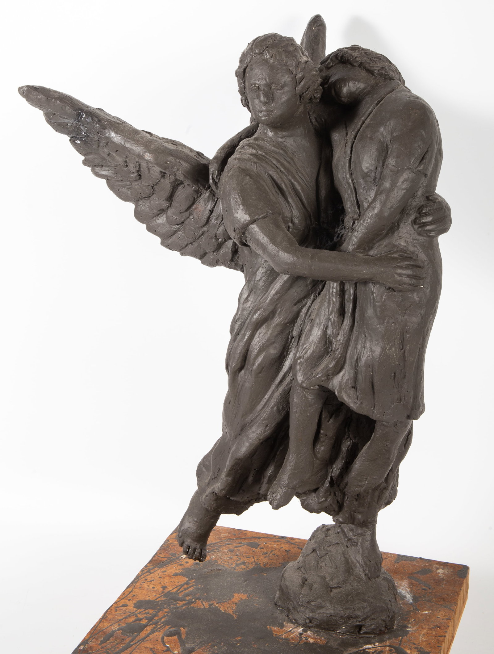 ANGEL ARTIST STUDY - 2