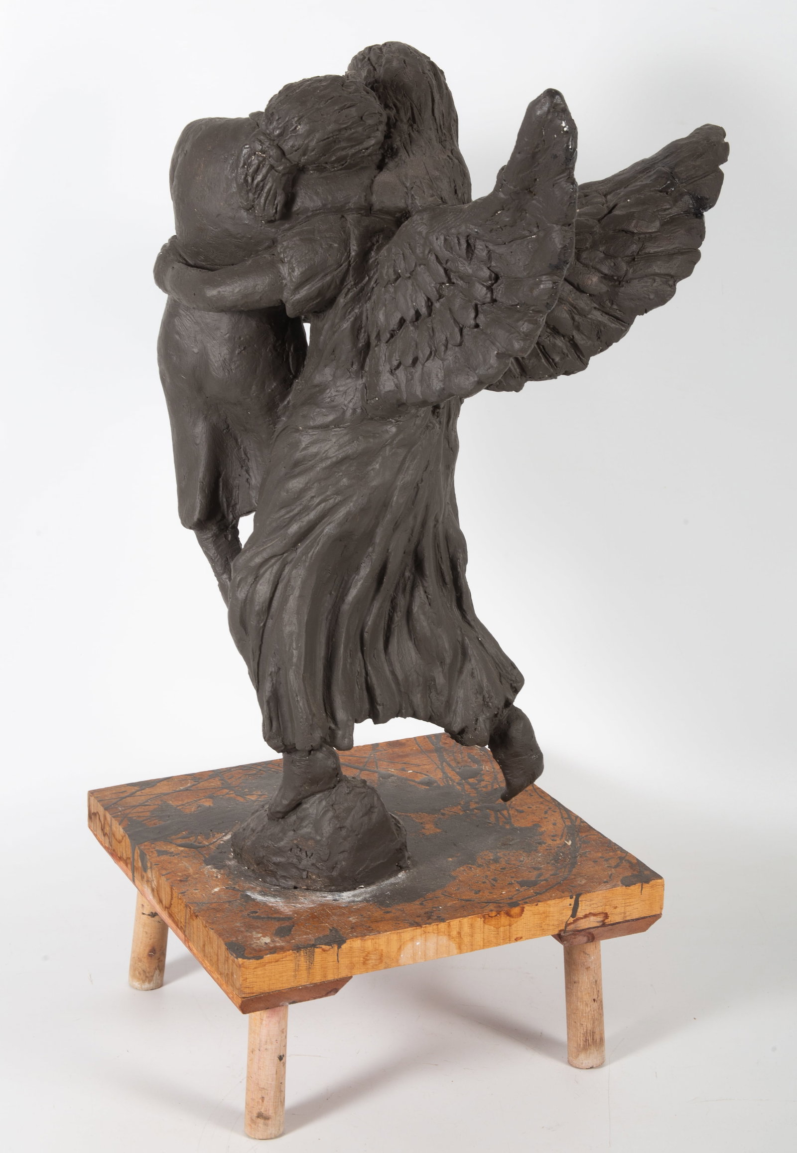 ANGEL ARTIST STUDY - 3