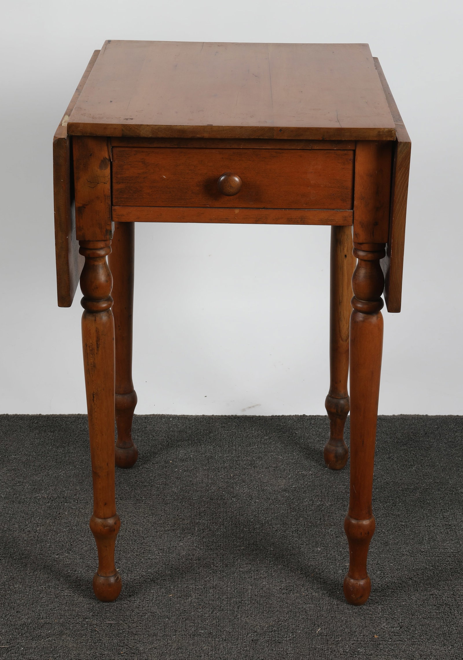 COUNTRY WORK TABLE (1 of 4)