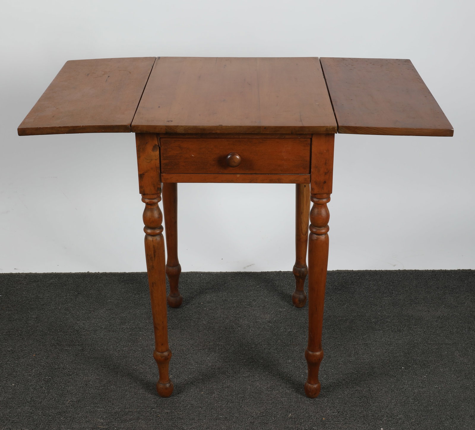 COUNTRY WORK TABLE - 2