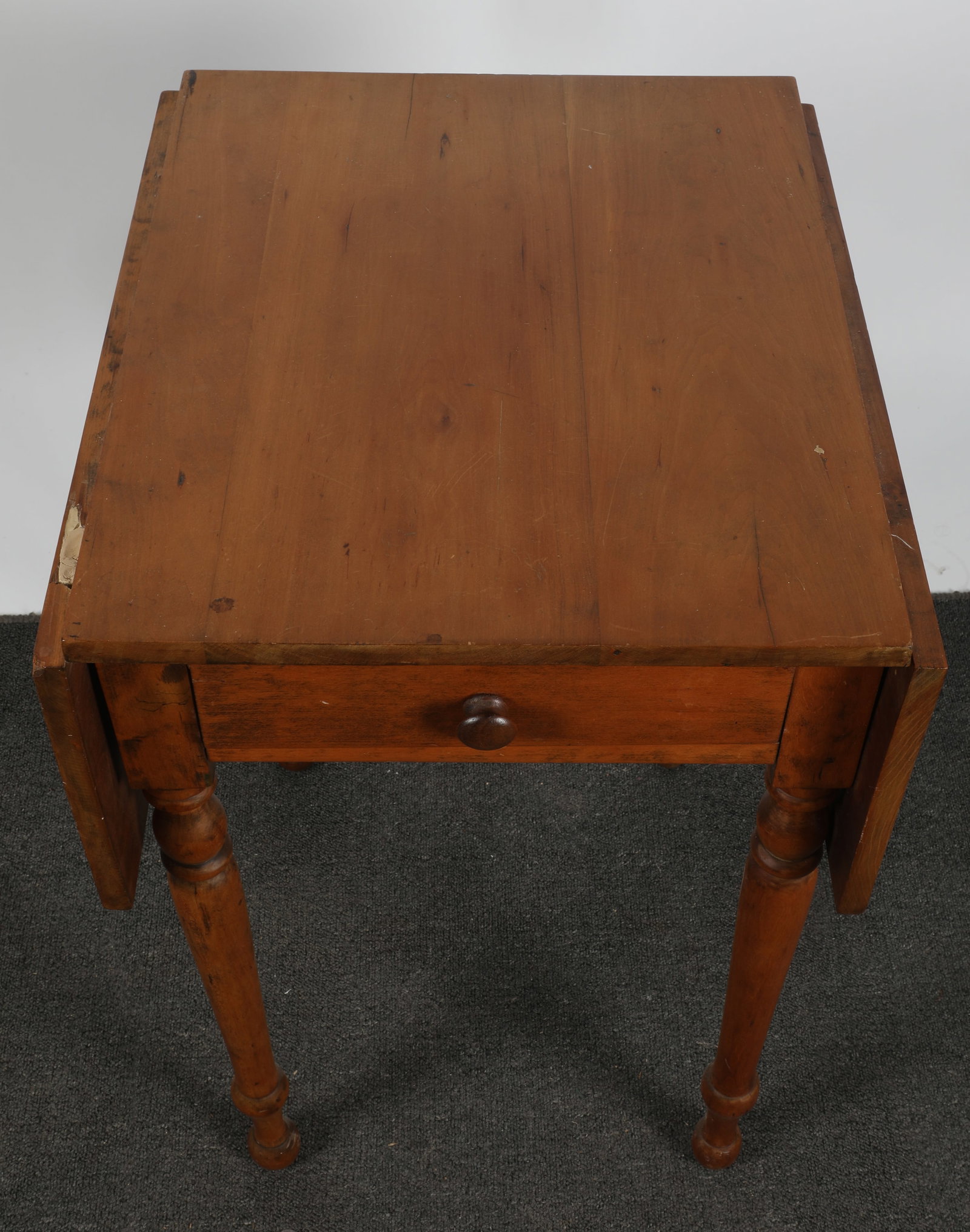 COUNTRY WORK TABLE - 4