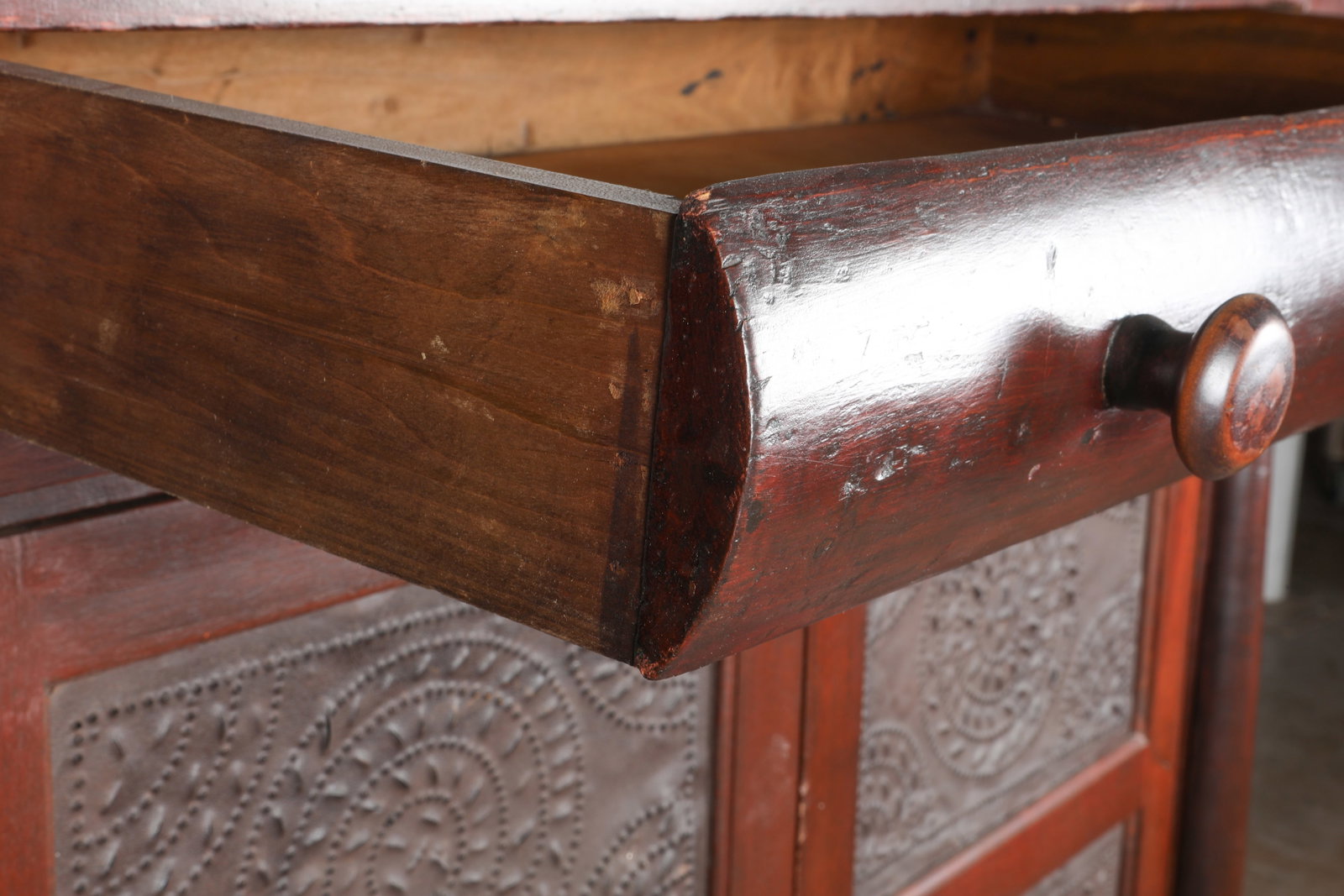 COUNTRY PIE SAFE - 6