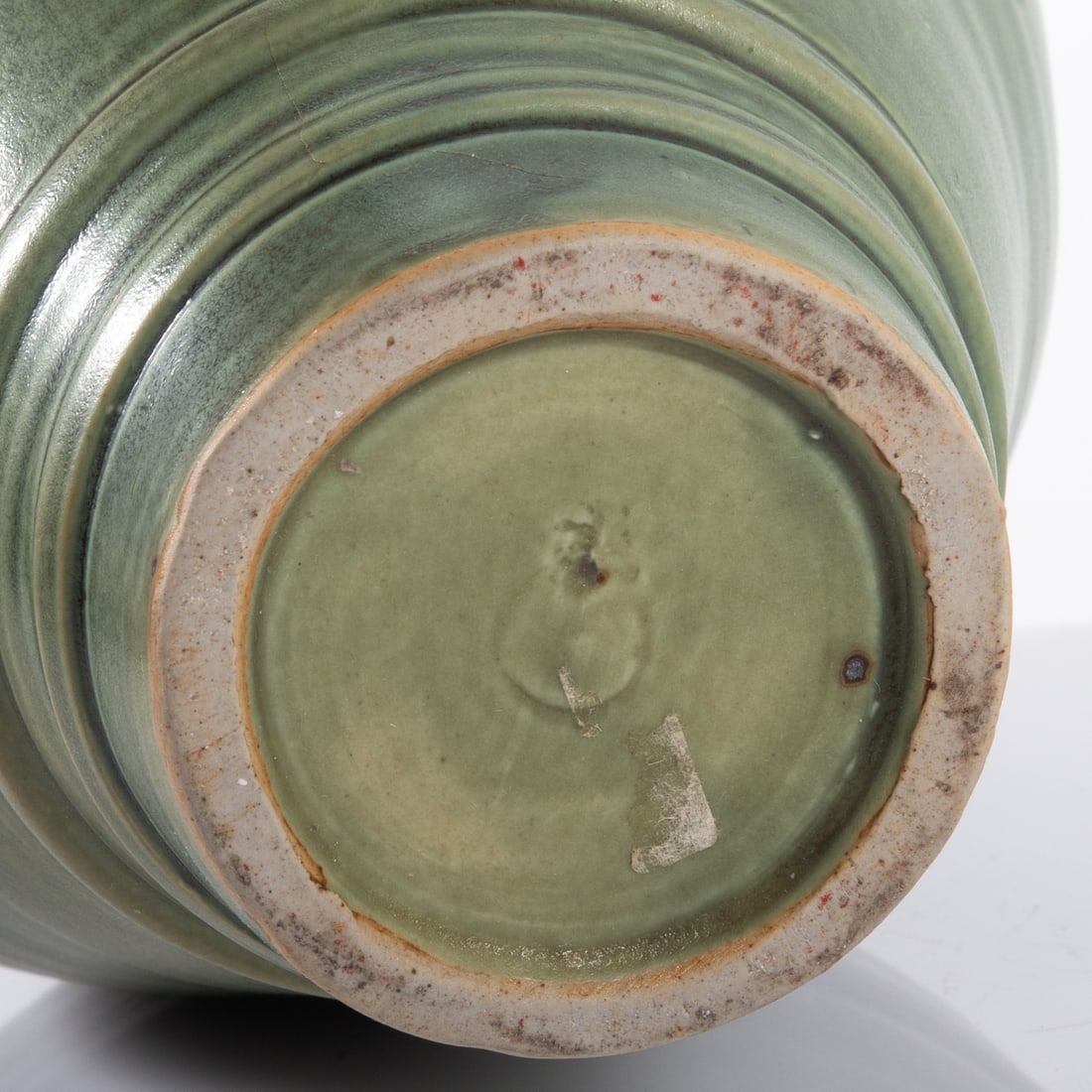 CERAMIC ART POTTERY VASE - 5