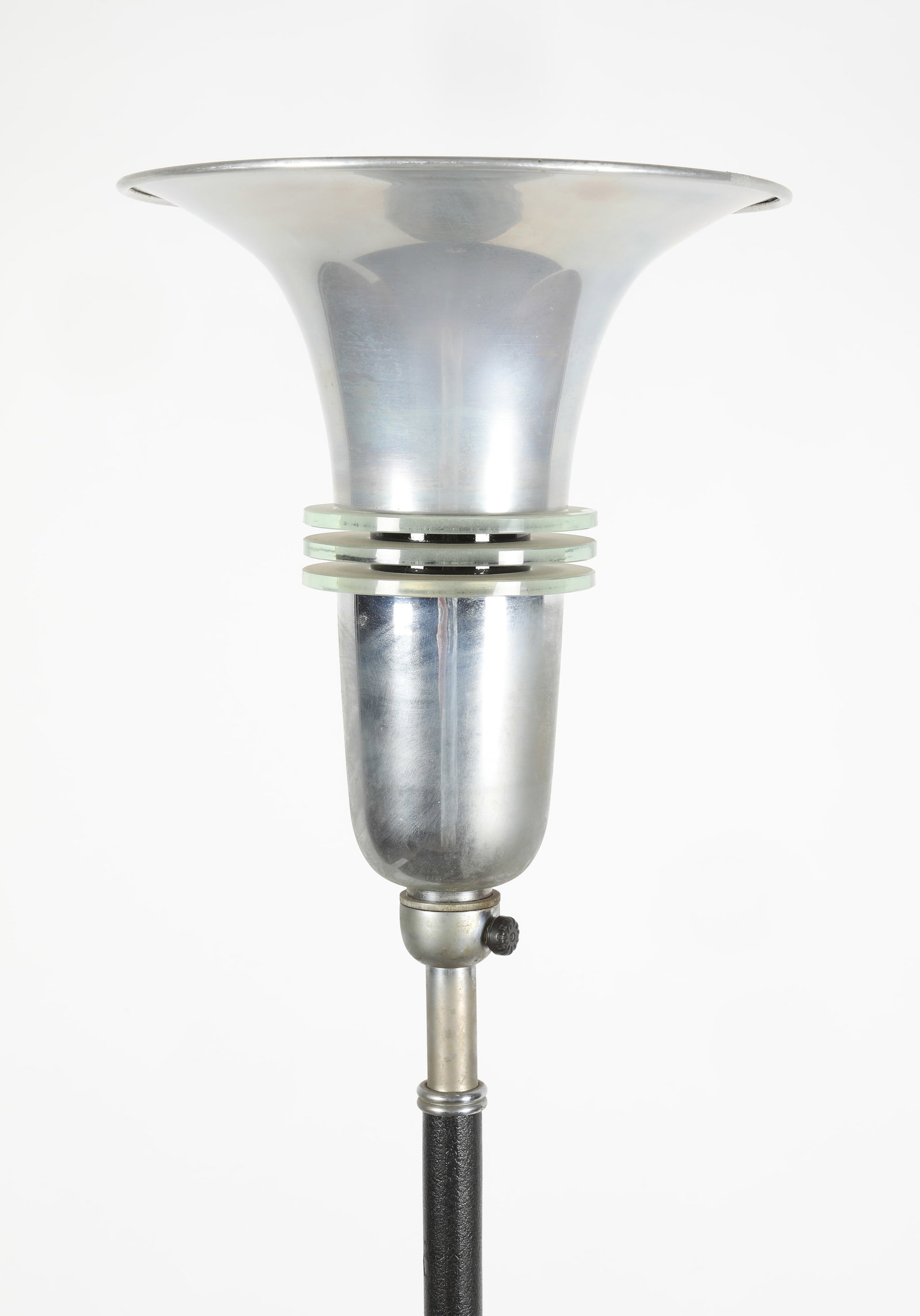 ART DECO FLOOR LAMP - 2
