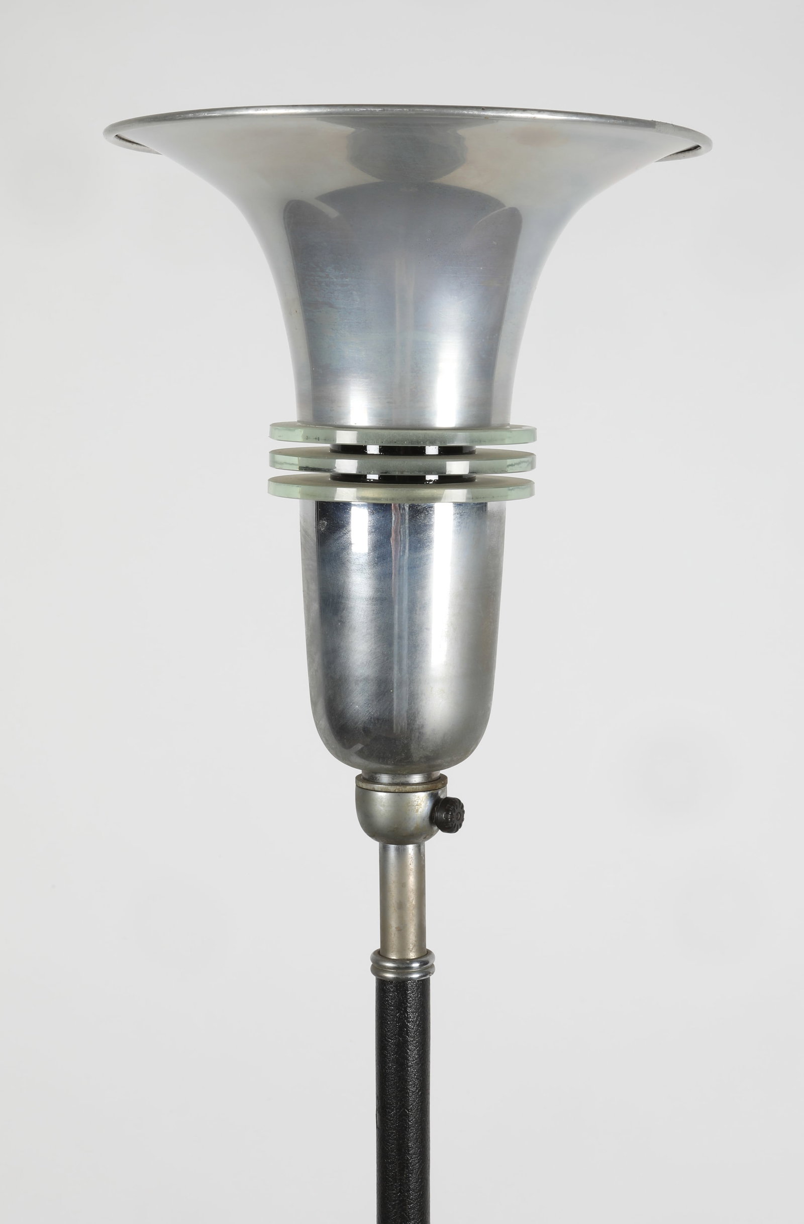 ART DECO FLOOR LAMP - 3