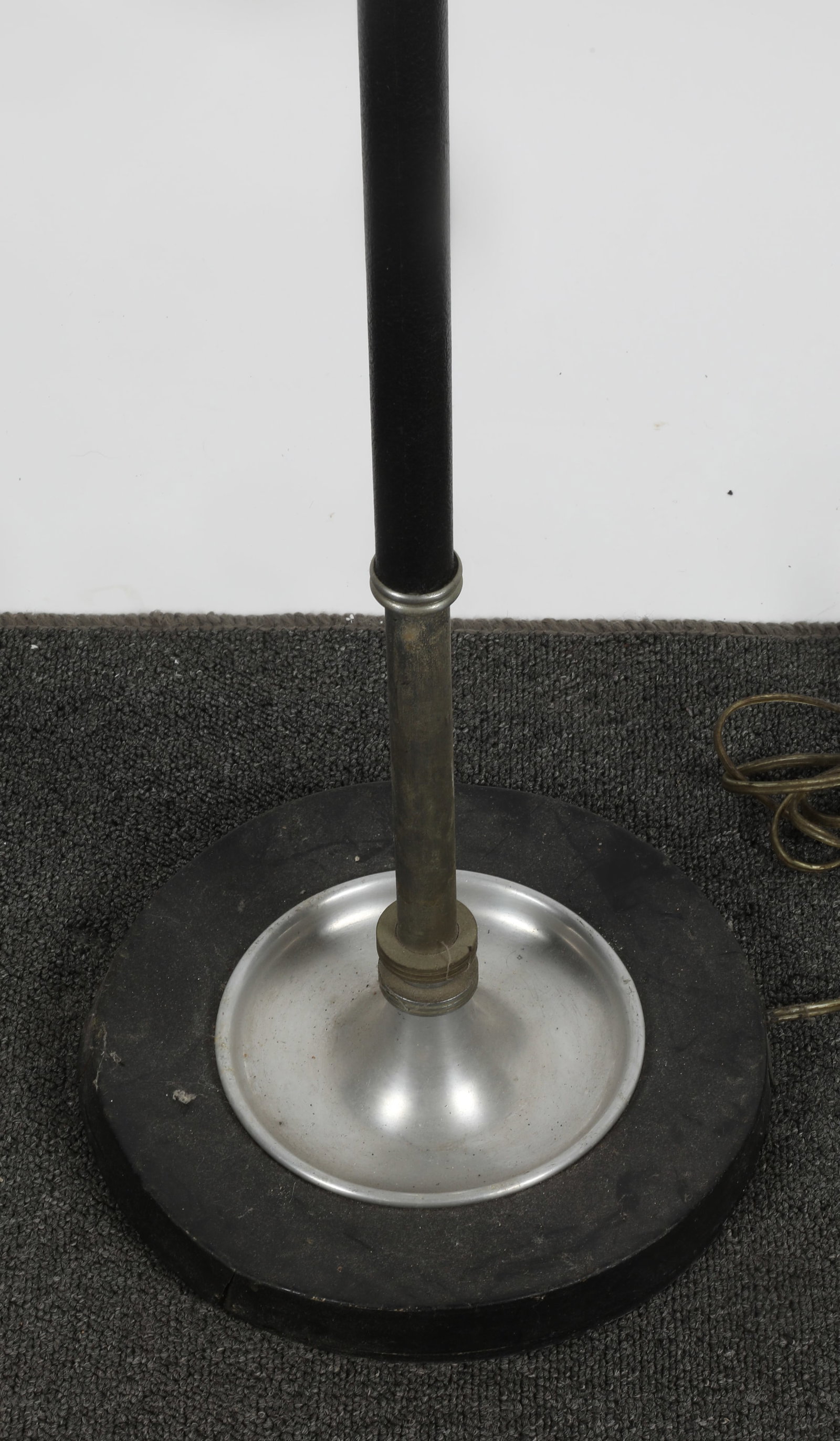 ART DECO FLOOR LAMP - 5