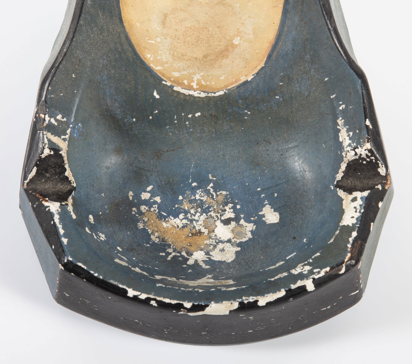 FLAPPER GIRL ASHTRAY - 4