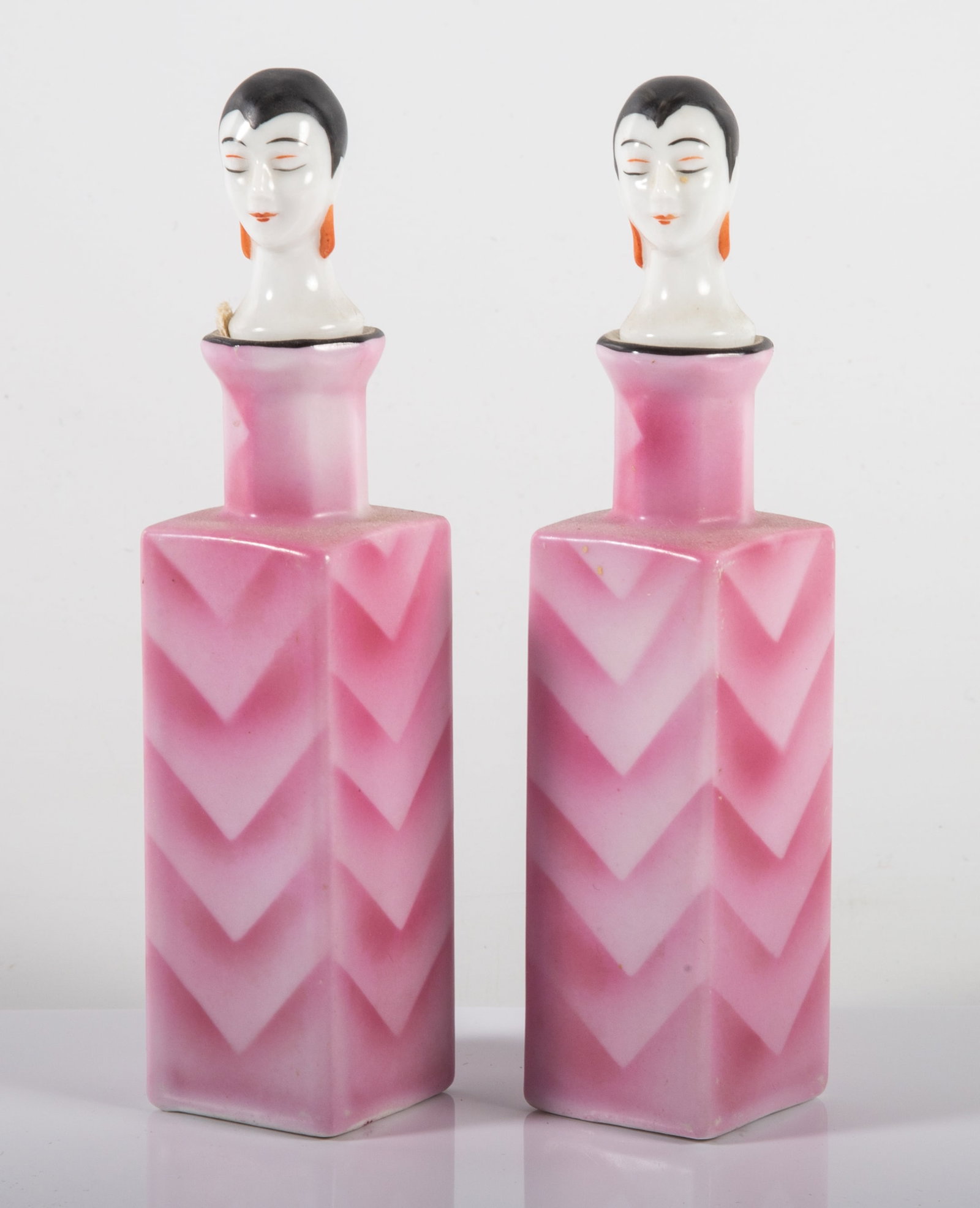 (3) DECO PERFUMES - 2