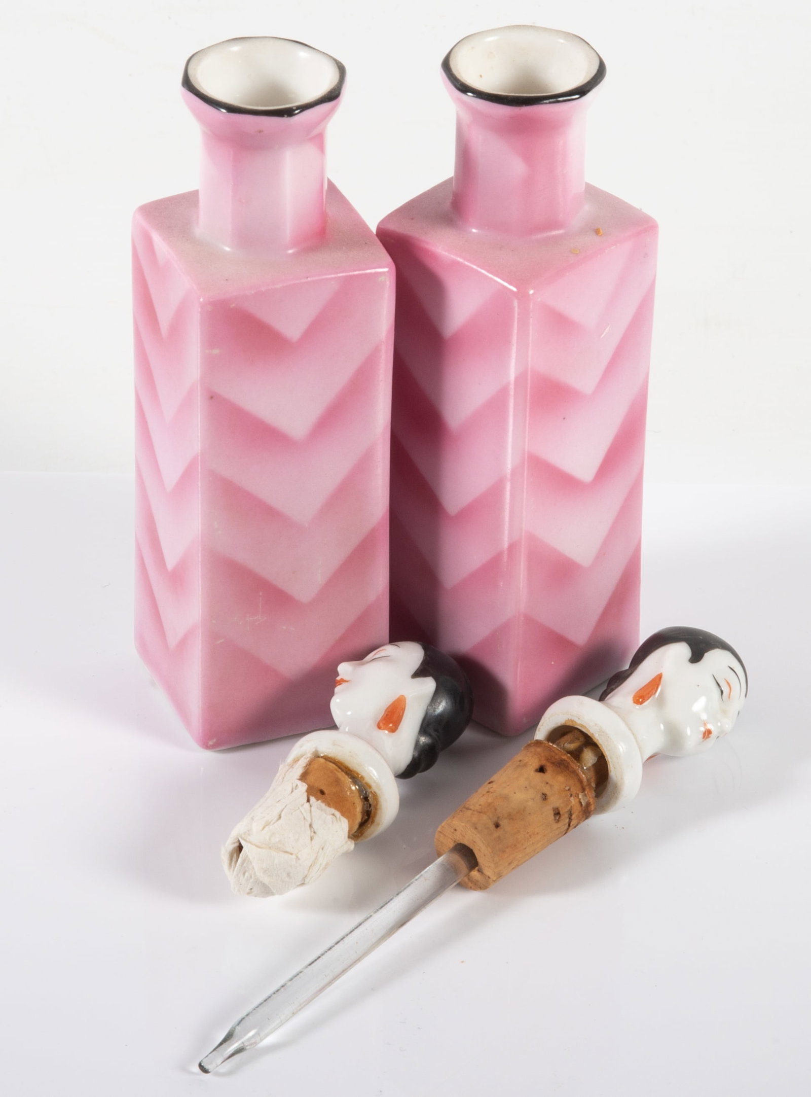 (3) DECO PERFUMES - 3