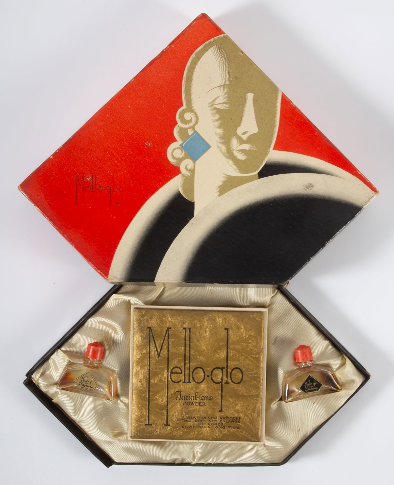 (3) DECO PERFUMES - 5