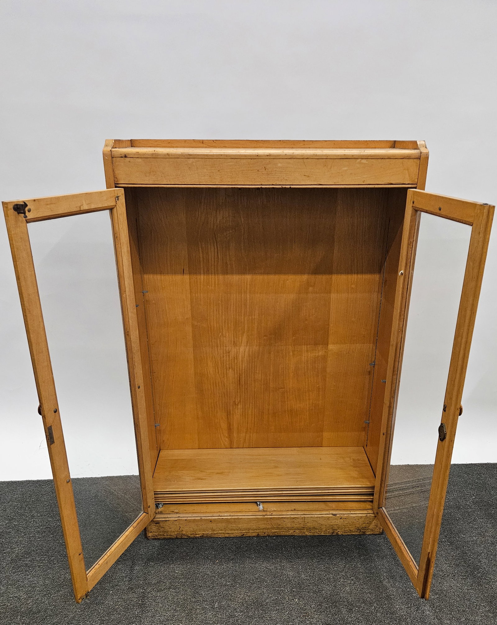 BOOKCASE - 3
