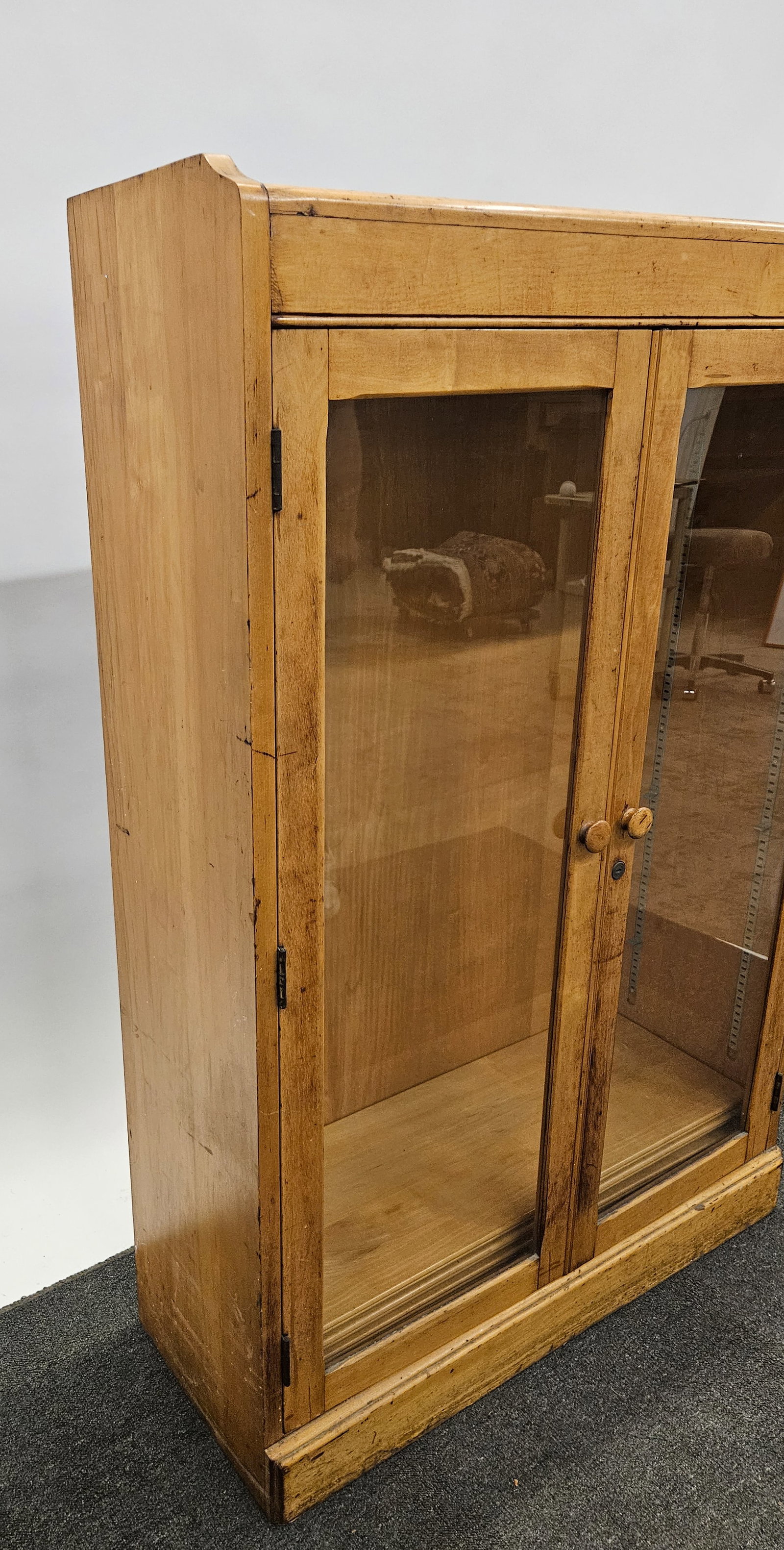 BOOKCASE - 4