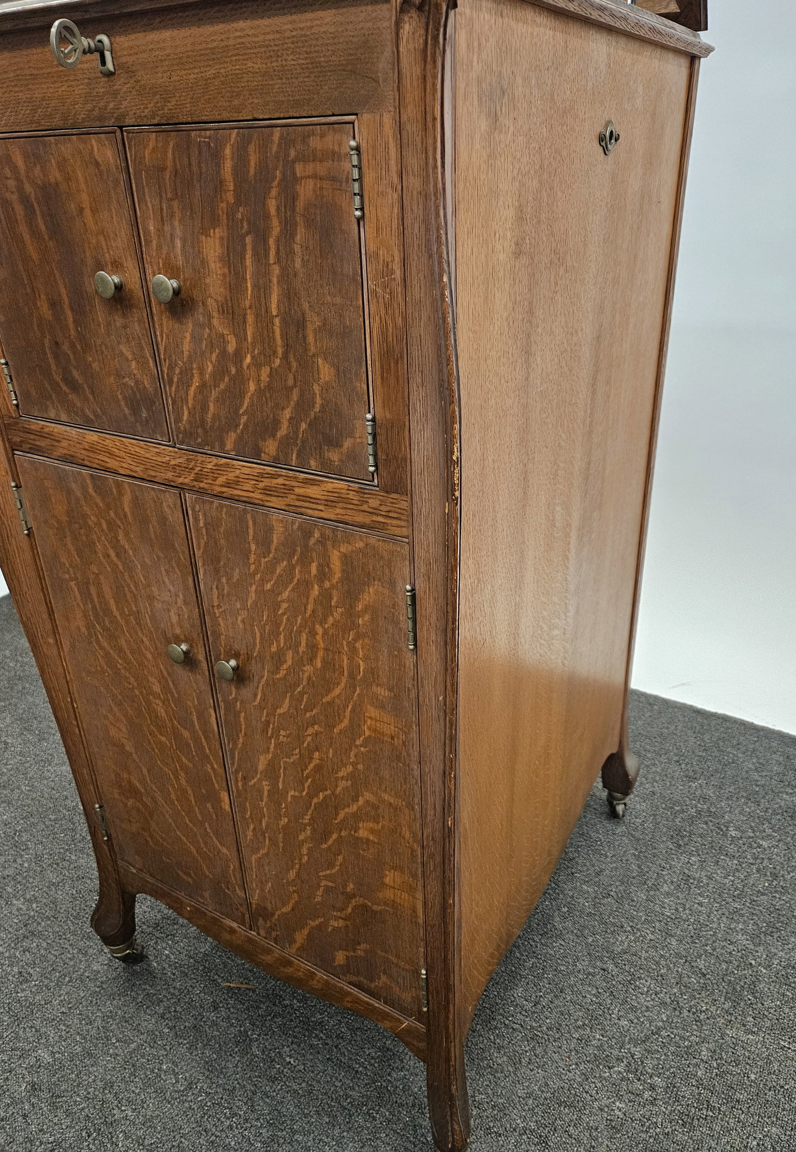 VICTOR VICTROLA XI - 7