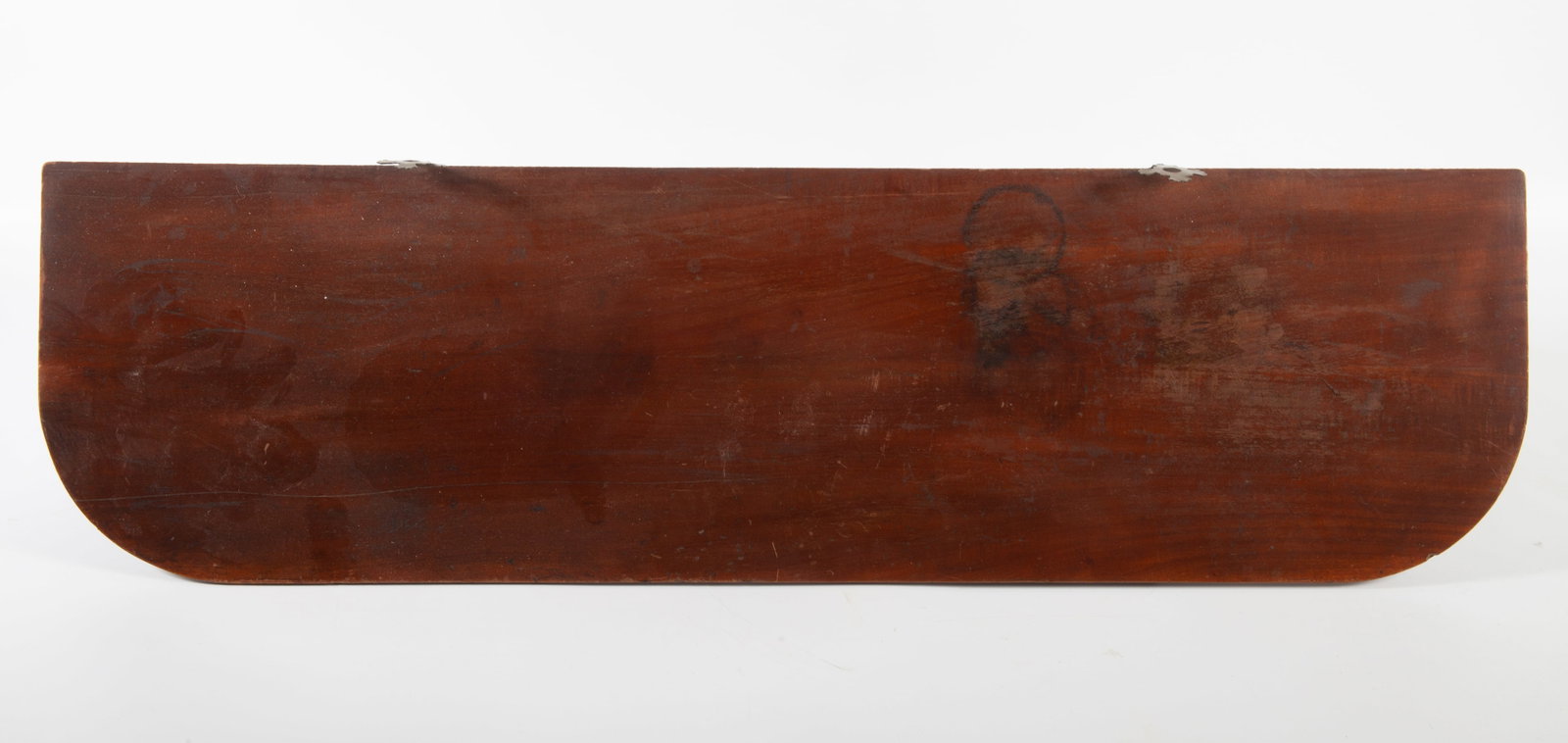 VICTORIAN WALL SHELF - 3