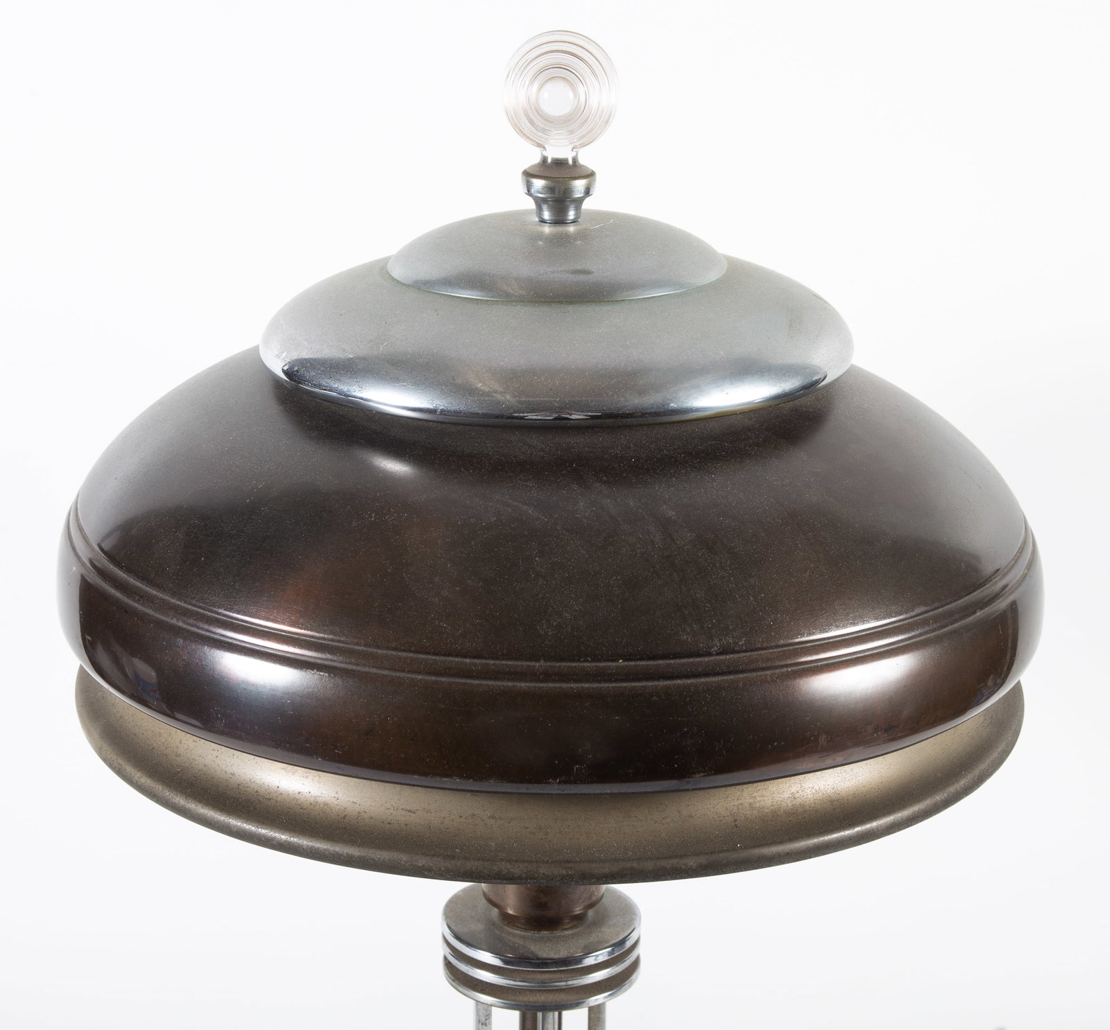 DECO MARKEL TABLE LAMP - 2