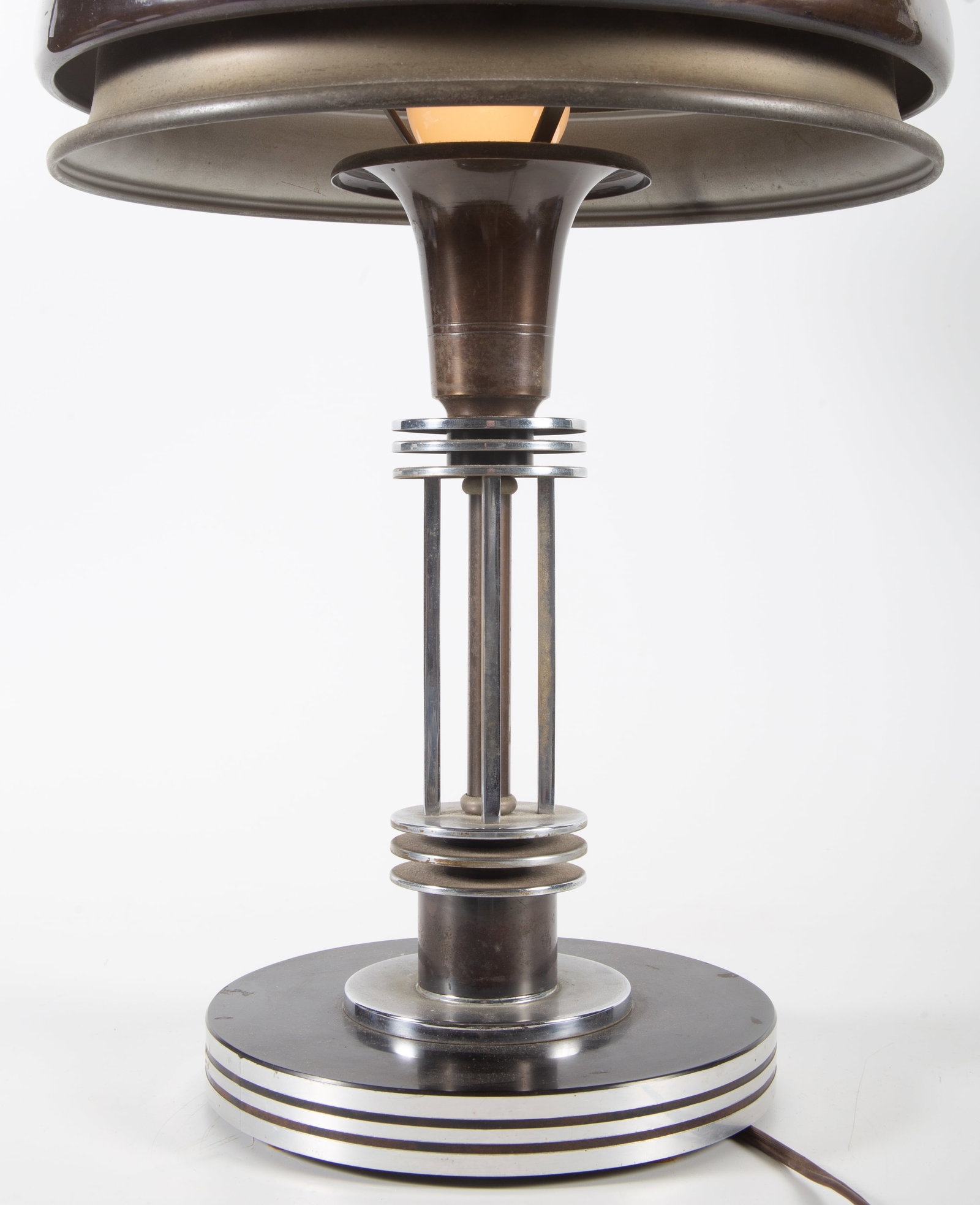 DECO MARKEL TABLE LAMP - 4