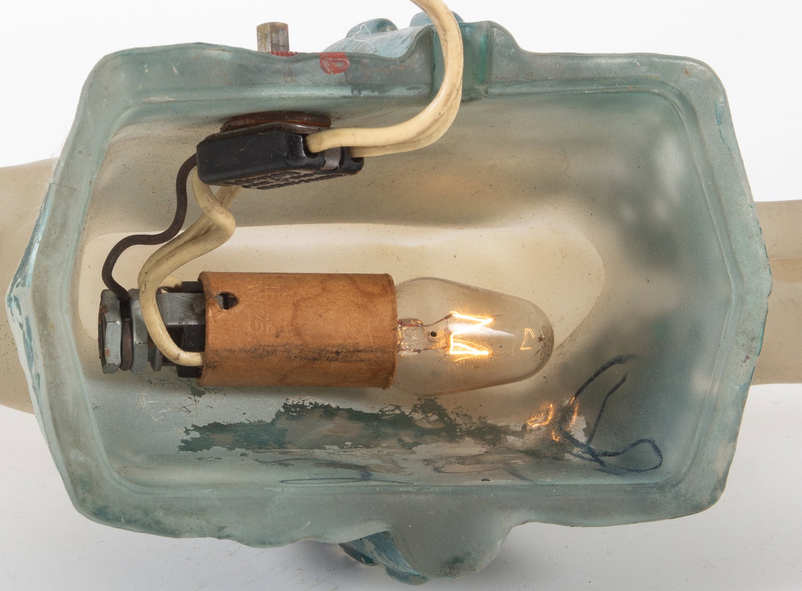 HORSE NITELITE LAMP - 4