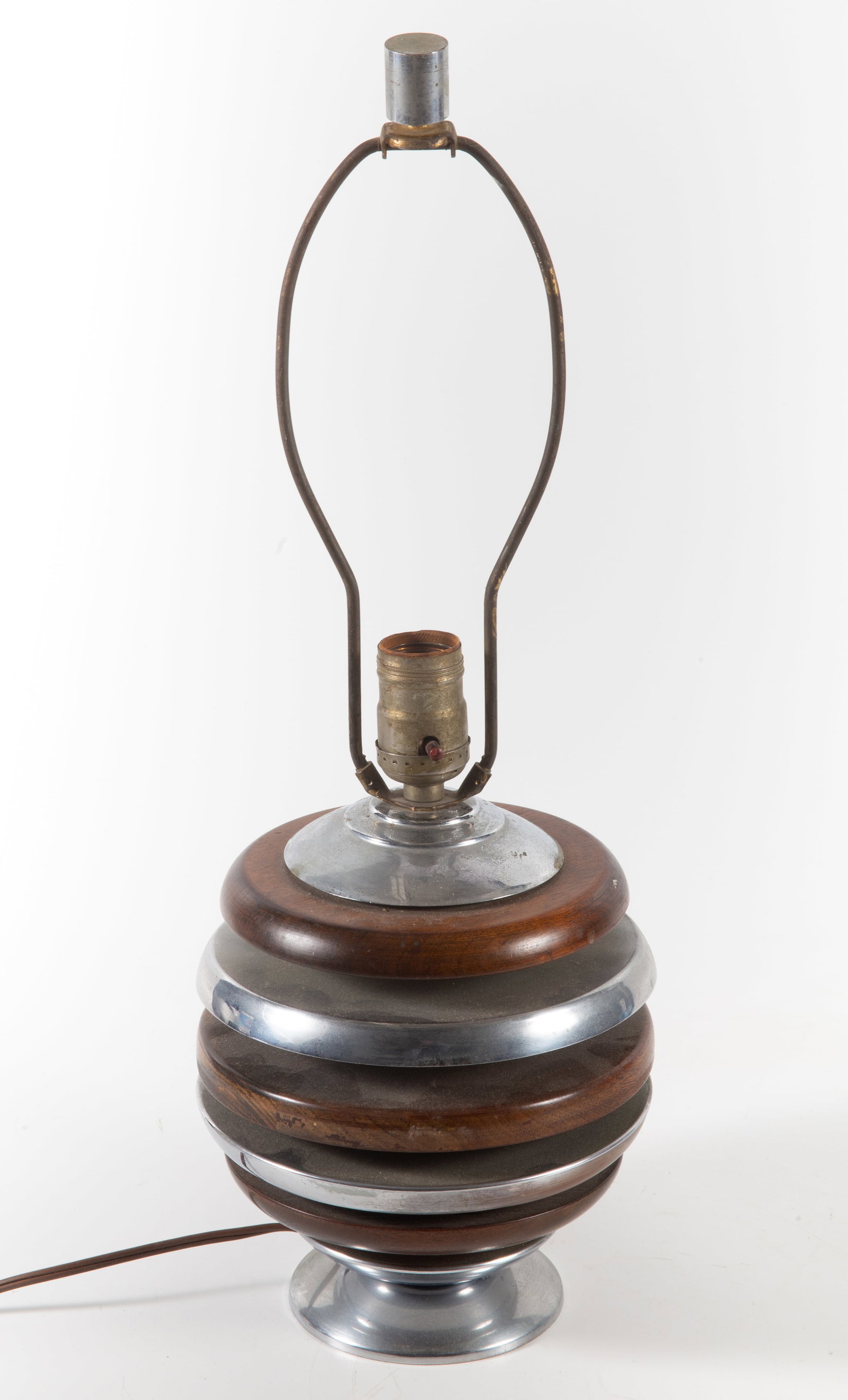 (3) DECO LAMP/SERVICE ITEMS (1 of 4)