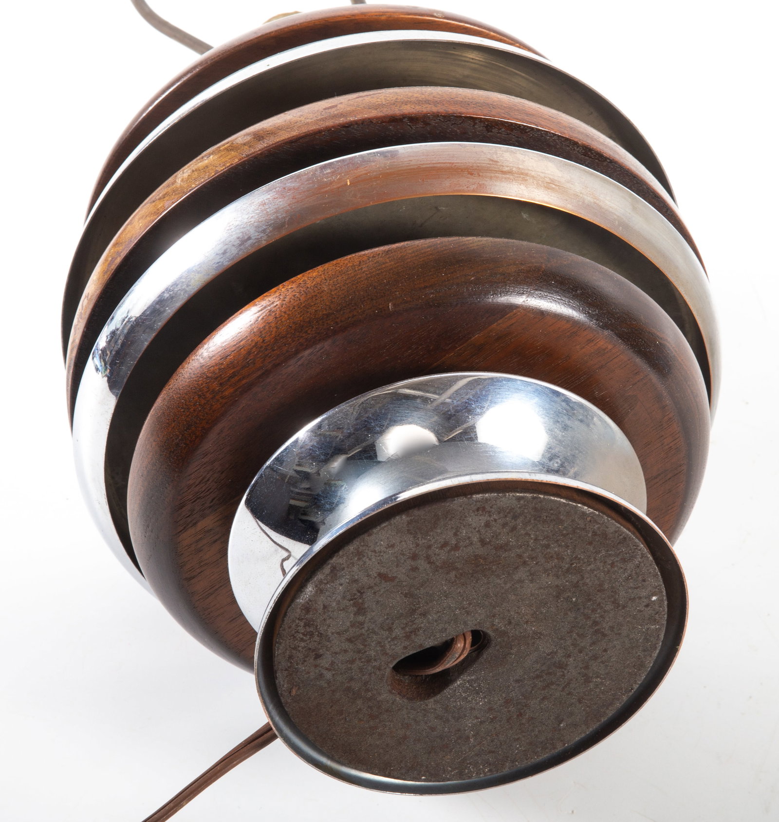 (3) DECO LAMP/SERVICE ITEMS - 3