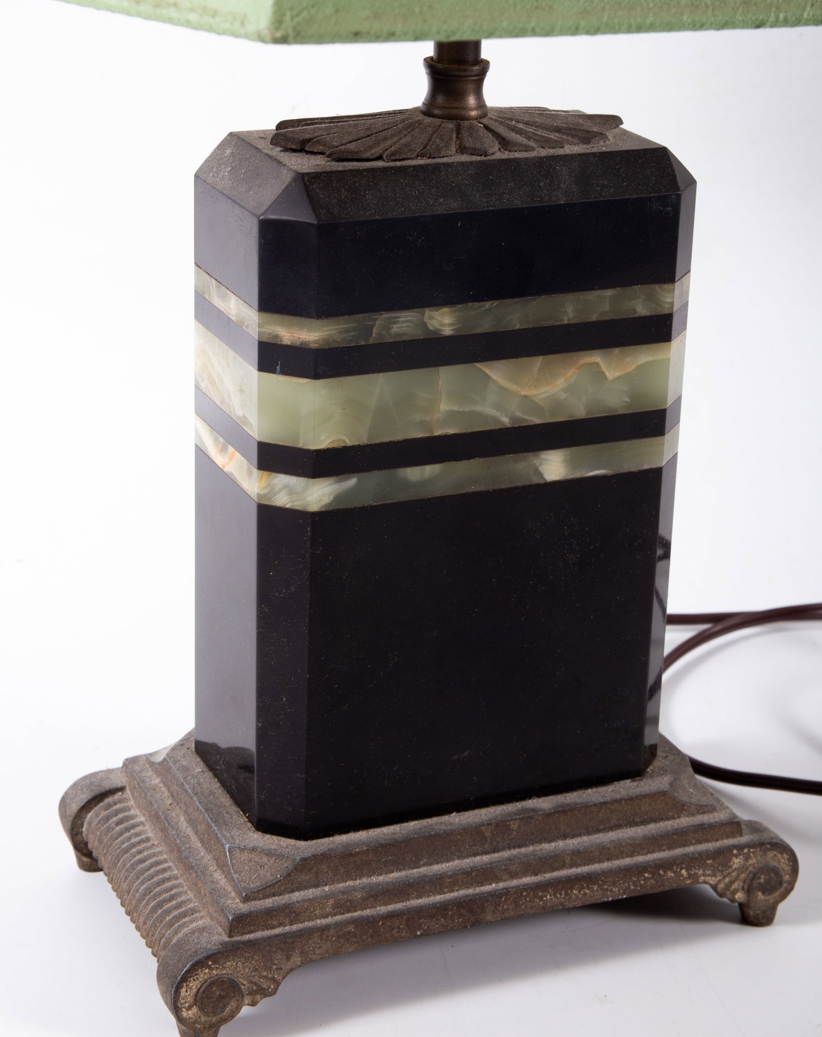 DECO TABLE LAMP - 2