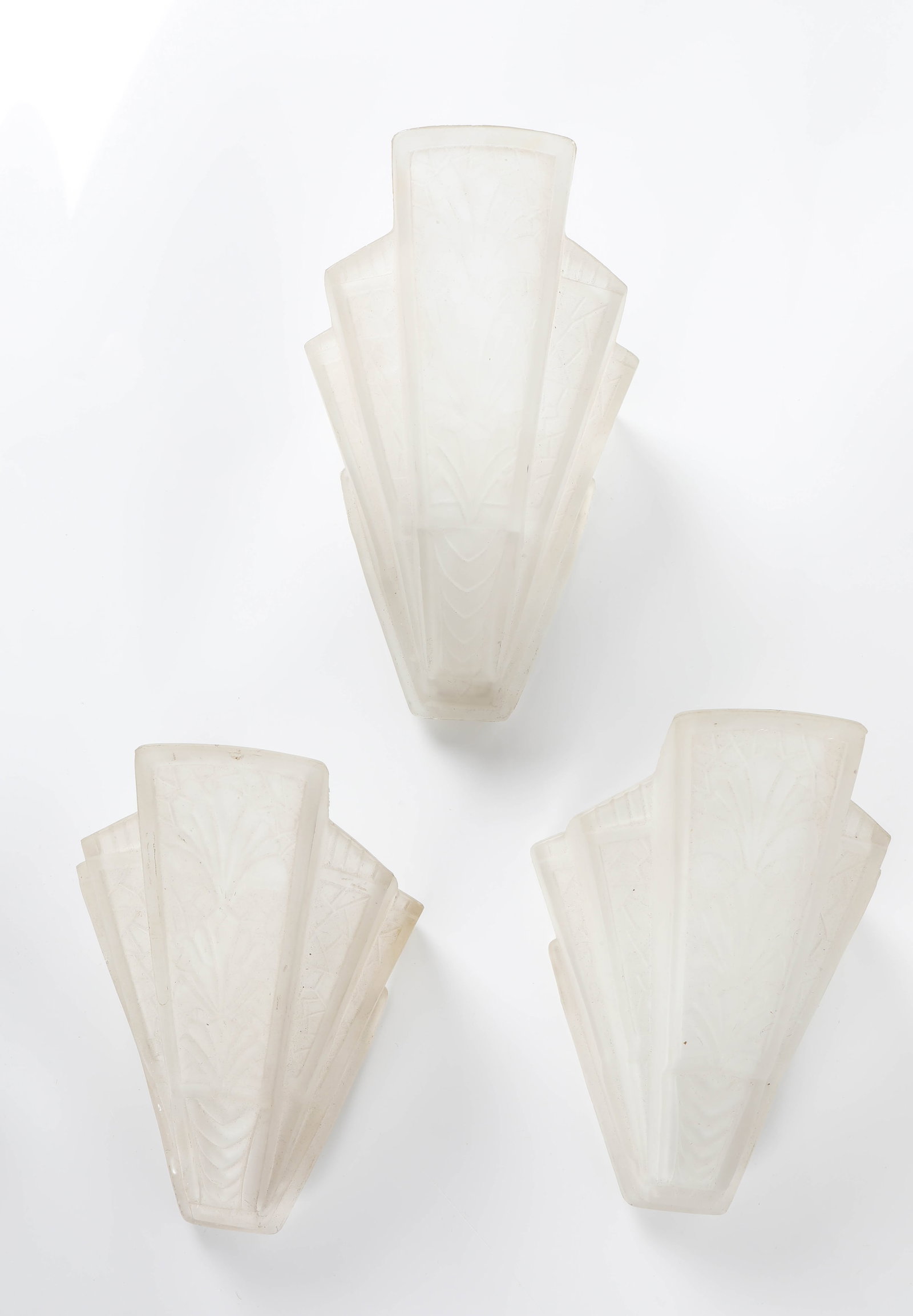 ARTS AND CRAFTS SCONCE - 5