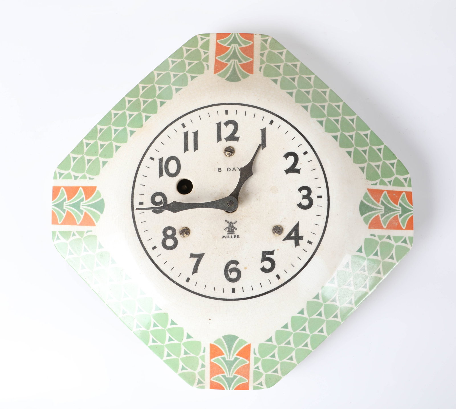 (4) DECO DECORATIVE OBJECTS - 2