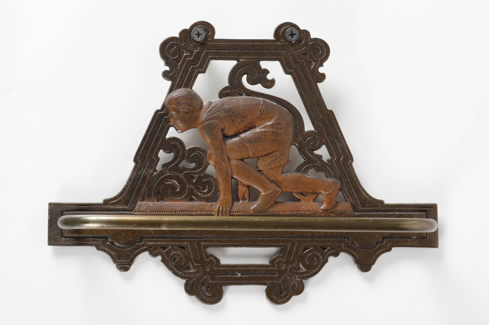 (4) DECO DECORATIVE OBJECTS - 6