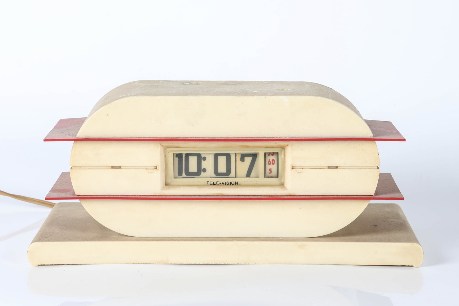 (4) DECO DECORATIVE OBJECTS - 7