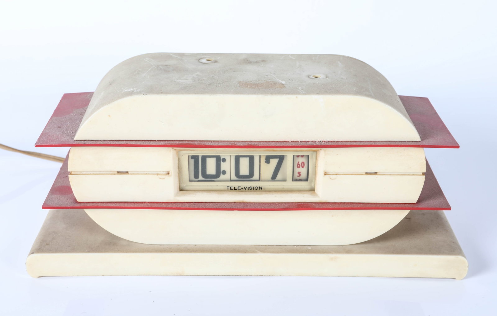 (4) DECO DECORATIVE OBJECTS - 8