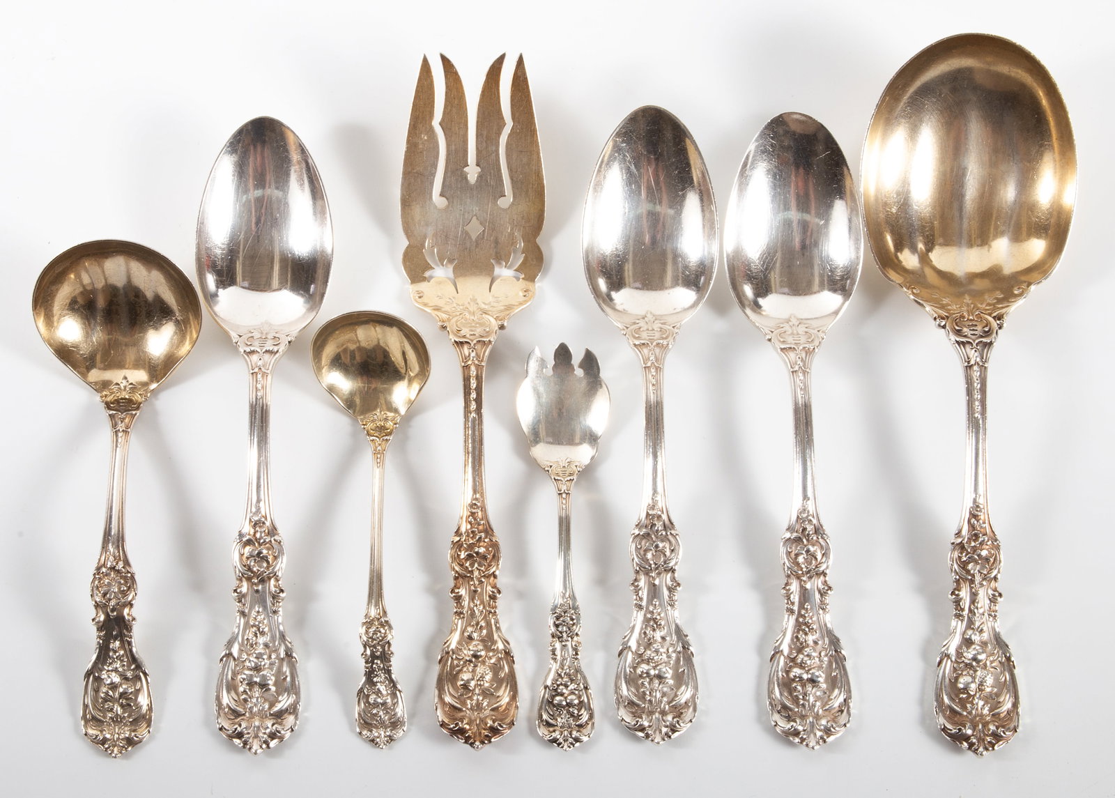 (8) STERLING SERVERS (1 of 4)