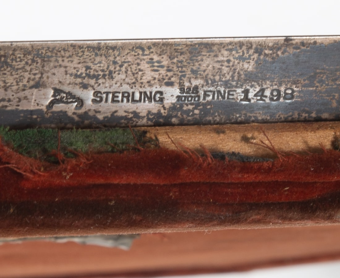 STERLING FRAME - 2