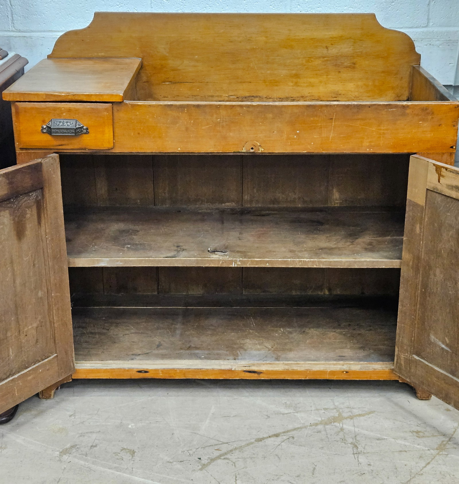 COUNTRY DRY SINK - 3