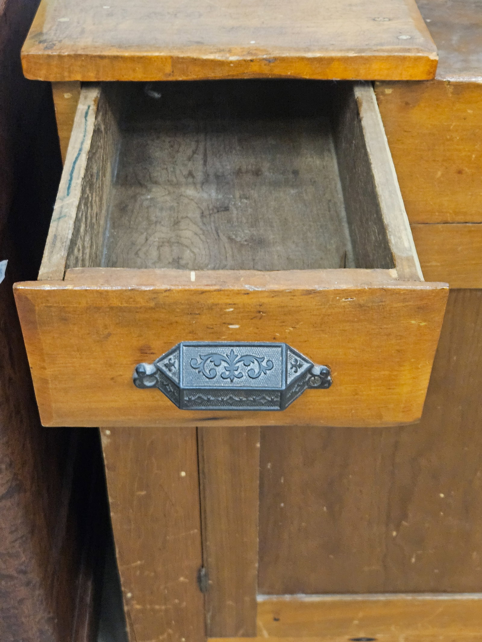 COUNTRY DRY SINK - 4